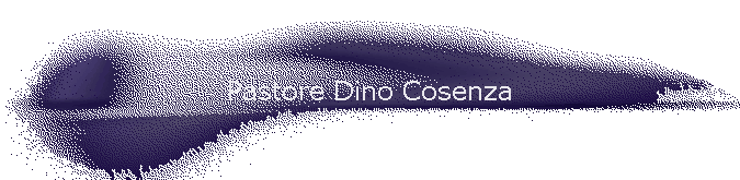 Pastore Dino Cosenza